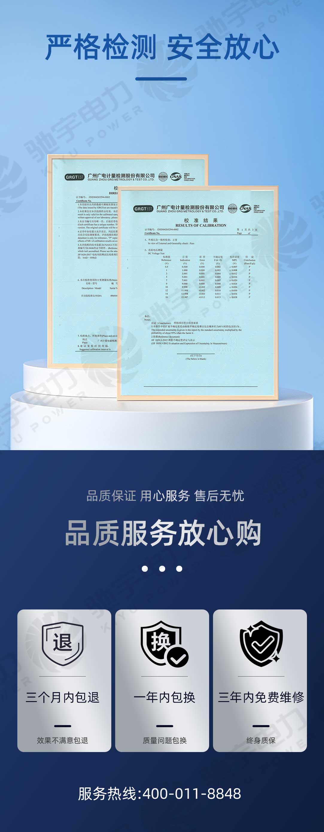 水內(nèi)冷發(fā)電機(jī)絕緣電阻測(cè)試儀