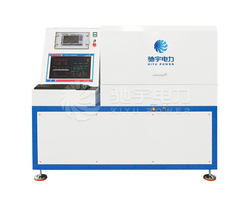 PDIV測(cè)試系統(tǒng) CYJY-1kVA/3kV