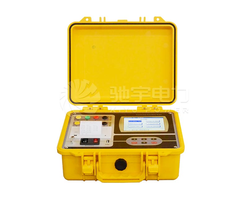 變壓器變比組別測(cè)試儀 CYZB-201C