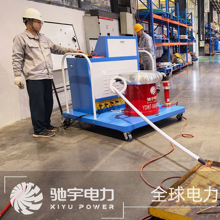 馳宇電力服務客戶 臥龍電氣